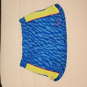 NIKE SKORT KIDS